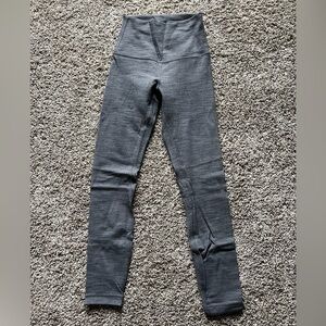 Lululemon Align High Rise Legging 25”